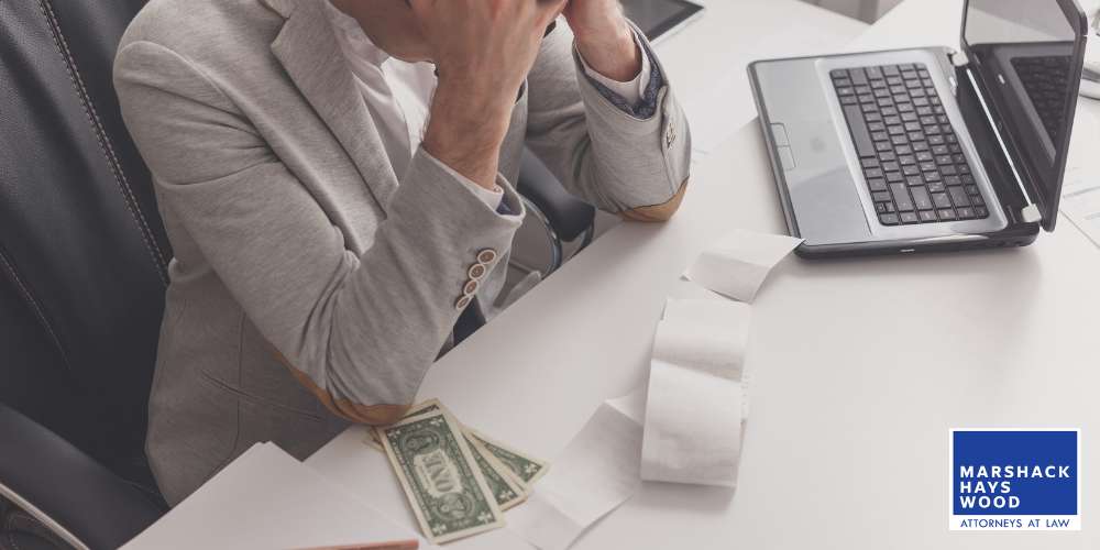 Bankruptcy Attorney in Santa Ana, CA