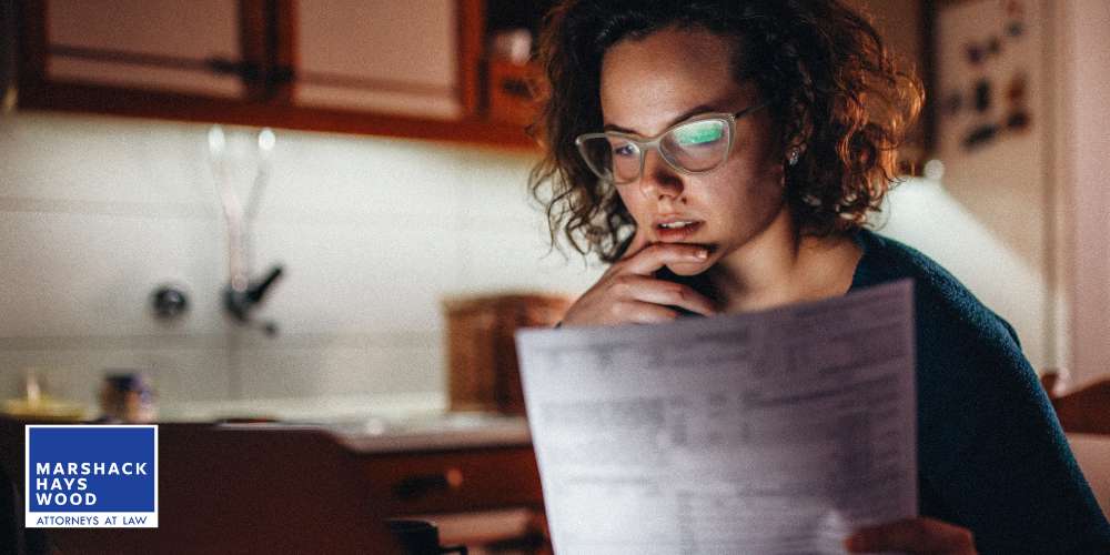 Bankruptcy Attorneys in Irvine, CA