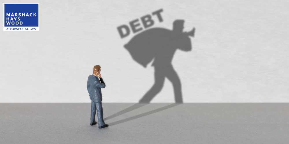 Business Bankruptcy Lawyer in Orange County