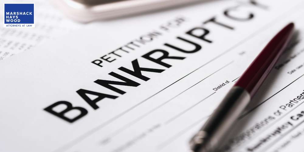 Chapter 7 Bankruptcy Orange County