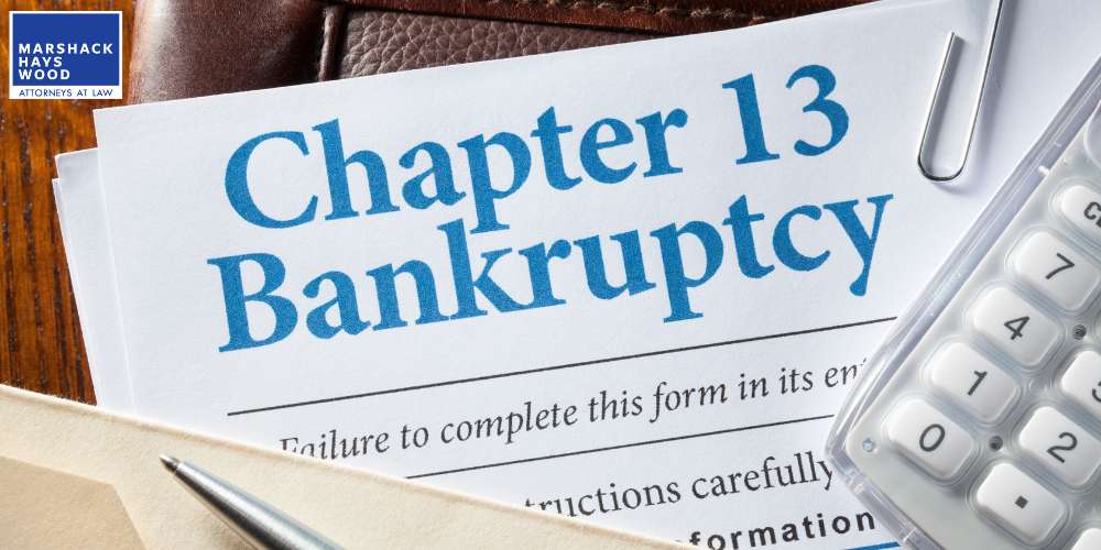 Filing Business Bankruptcy in Orange County