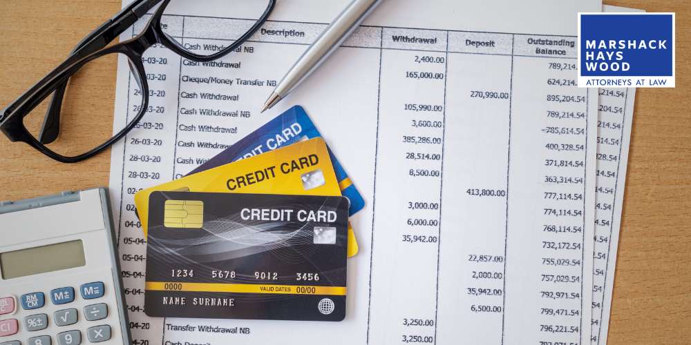 Irvine, CA Bankruptcy Law Firm