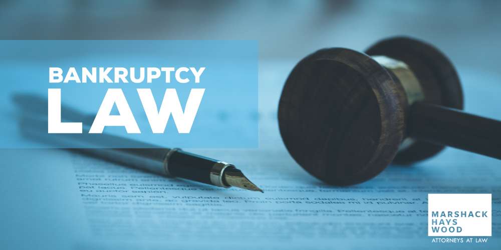 Orange County Bankruptcy Attorneys Chapter 13