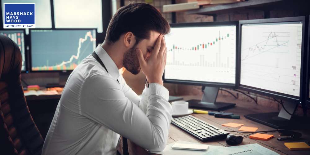 Orange County, California Business Bankruptcy Law Firm
