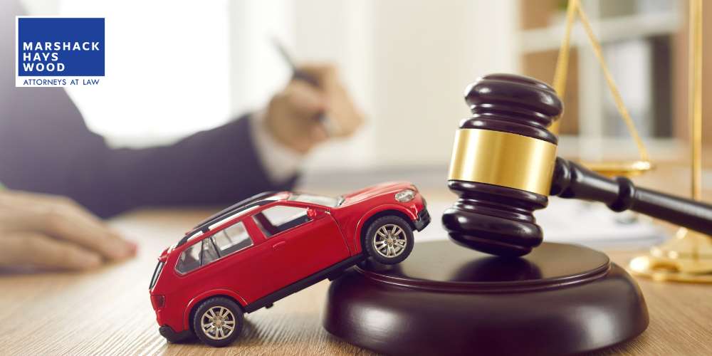 Orange County Car Repossession Attorney