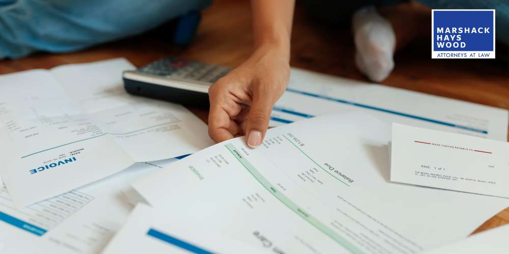 Santa Ana Bankruptcy Lawyer