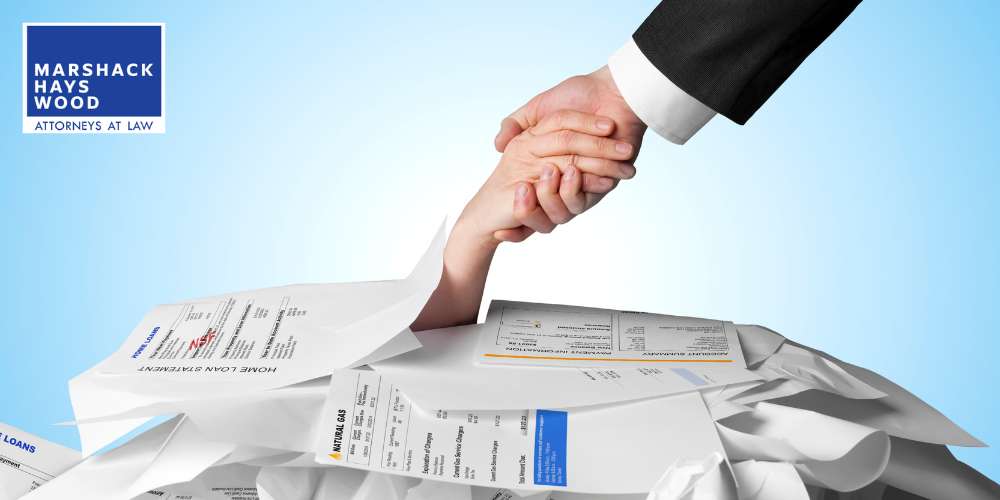 Timeline for Chapter 7 Bankruptcy