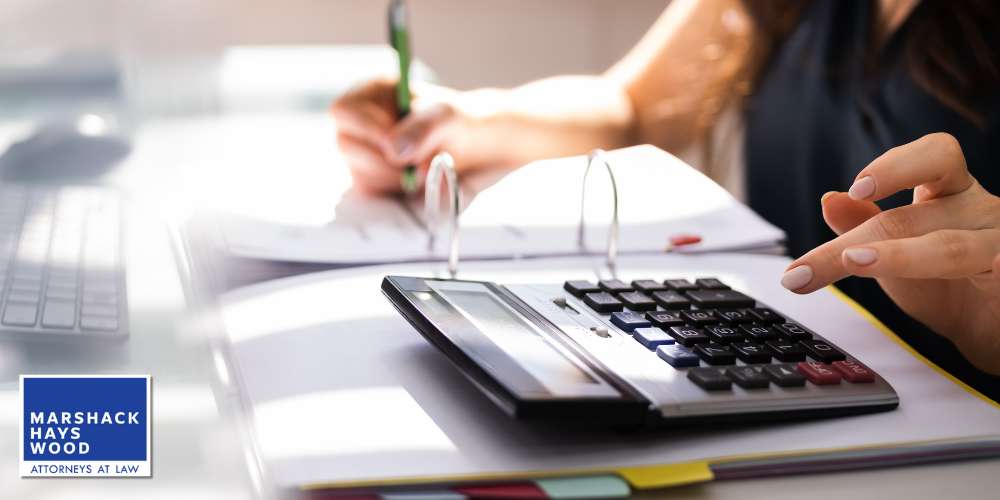 Chapter 13 Payment Calculator