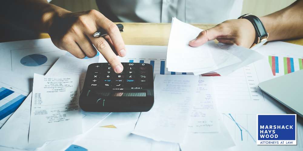 Chapter 13 Repayment Plan Calculator