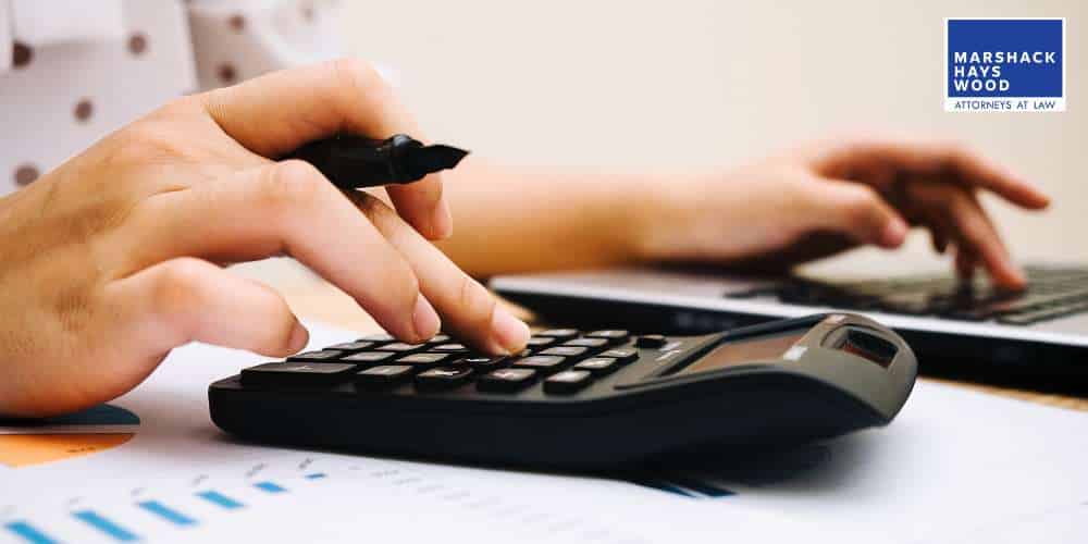 Means Test for Bankruptcy