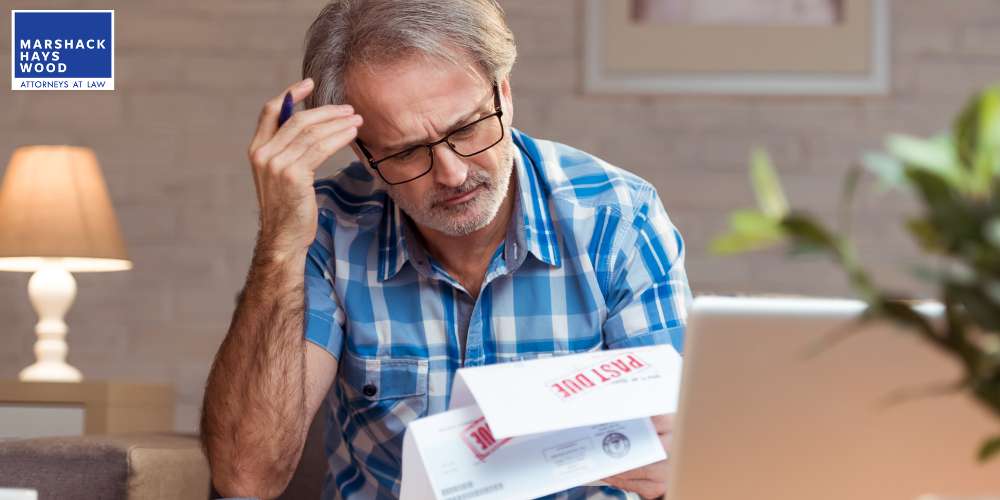 No-Asset Chapter 7 Bankruptcy in California