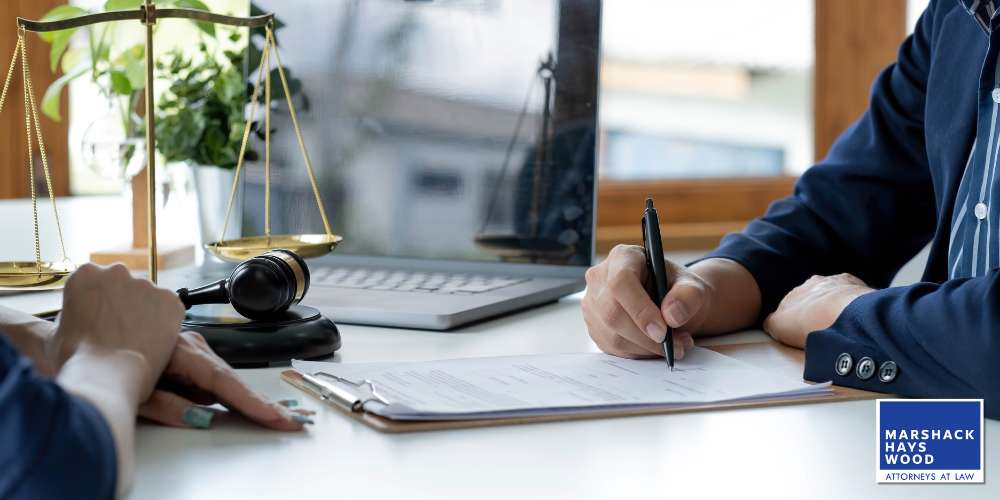 Orange County Chapter 13 Bankruptcy Attorney