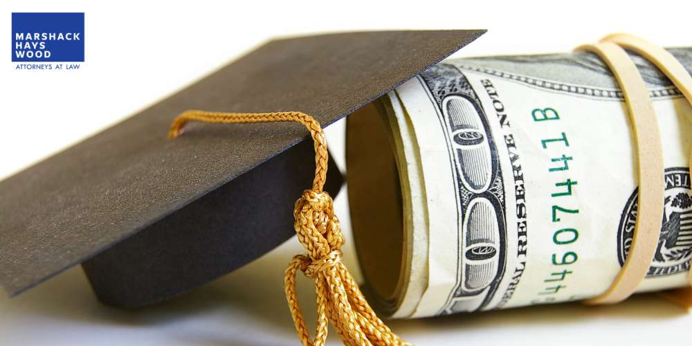 Orange County Student Loan Bankruptcy Attorney