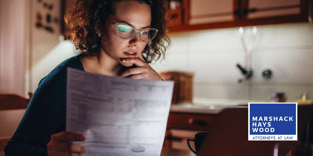 Orange County Student Loan Bankruptcy Lawyer