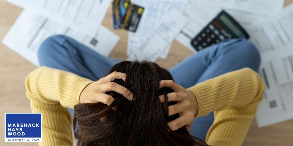 Student Loan Bankruptcy Attorney