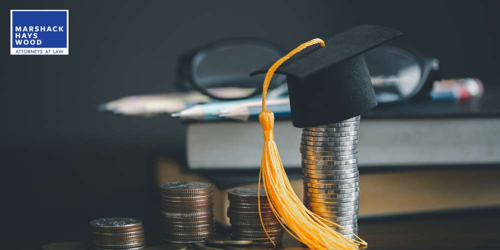 Student Loan Bankruptcy Lawyer in Orange County