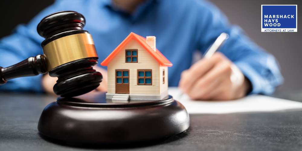 Tax Lien Removal After Bankruptcy in California