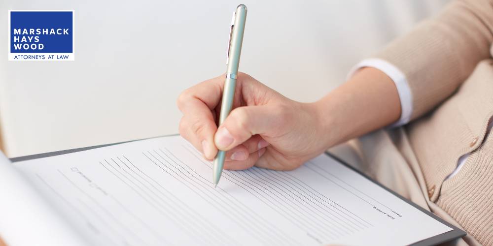 bankruptcy chapter 7 forms