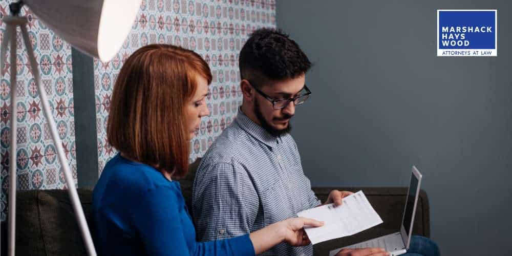 can i file bankruptcy without my spouse