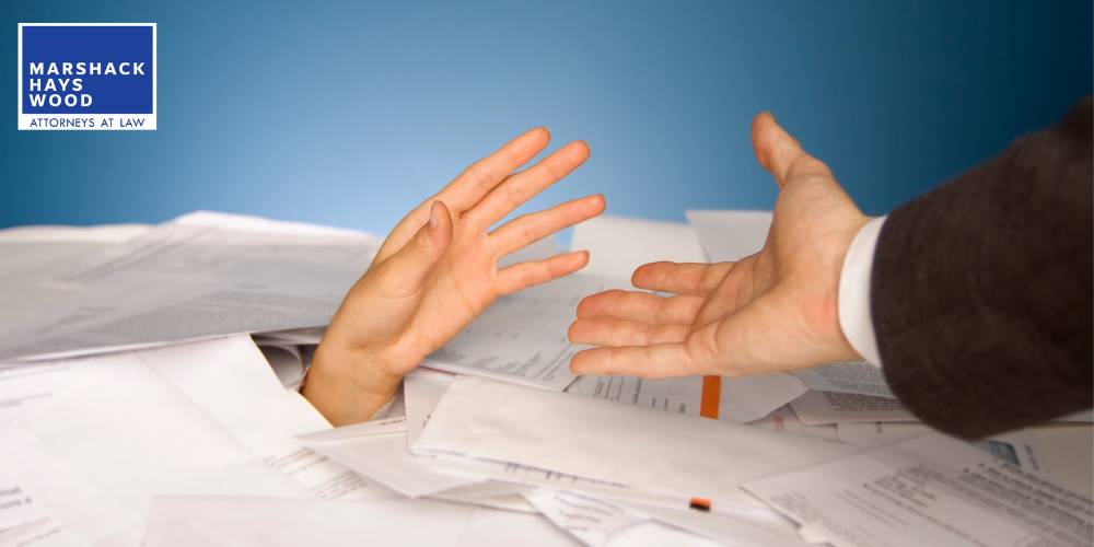 chapter 7 bankruptcy forms