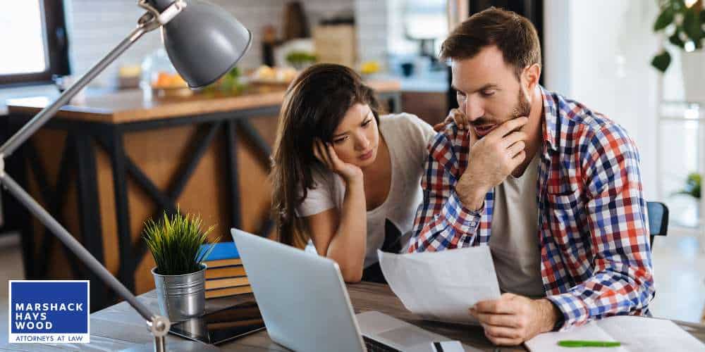 will filing chapter 7 affect my spouse