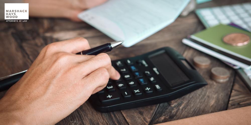 Orange County Bankruptcy Law Firm