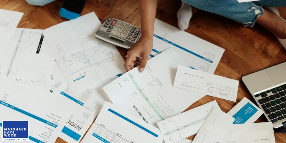 Orange County Bankruptcy Lawyer