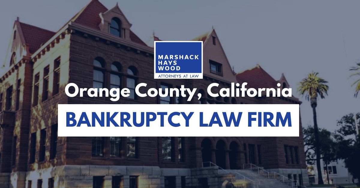 Orange County Bankruptcy Attorney (1)