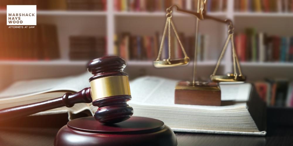 Orange County Business Litigation Attorney