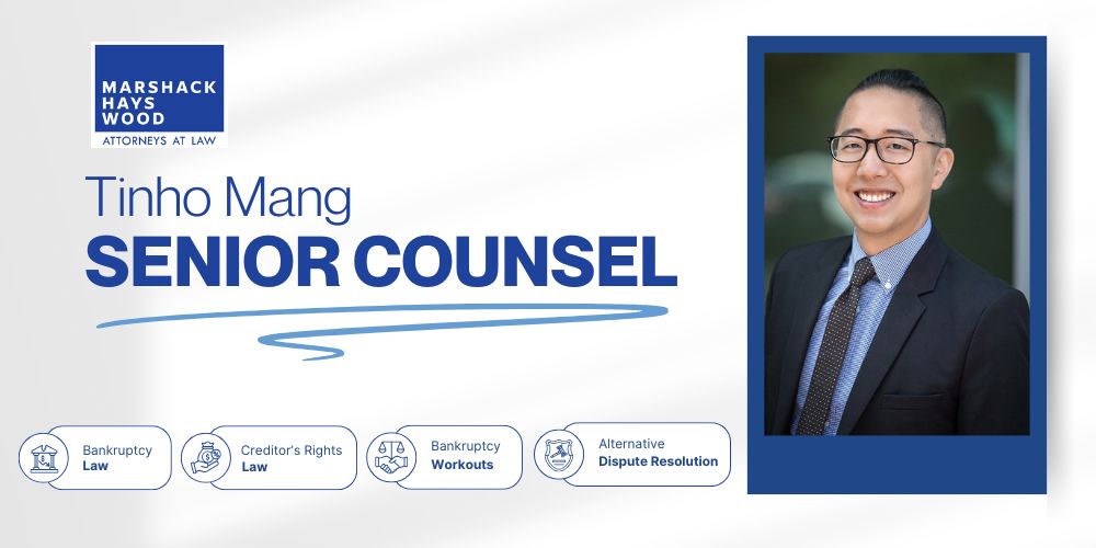 tinho mang senior counsel
