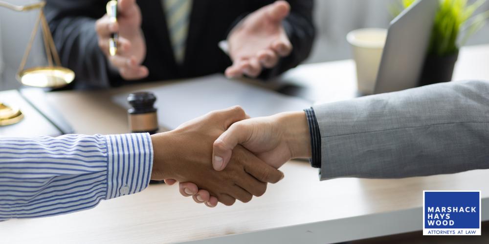 Alternative Dispute & Conflict Resolution Services