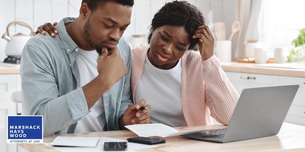 Bankruptcy Lawyers in Costa Mesa, California