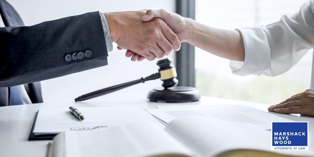 Business Bankruptcy Attorneys in CA