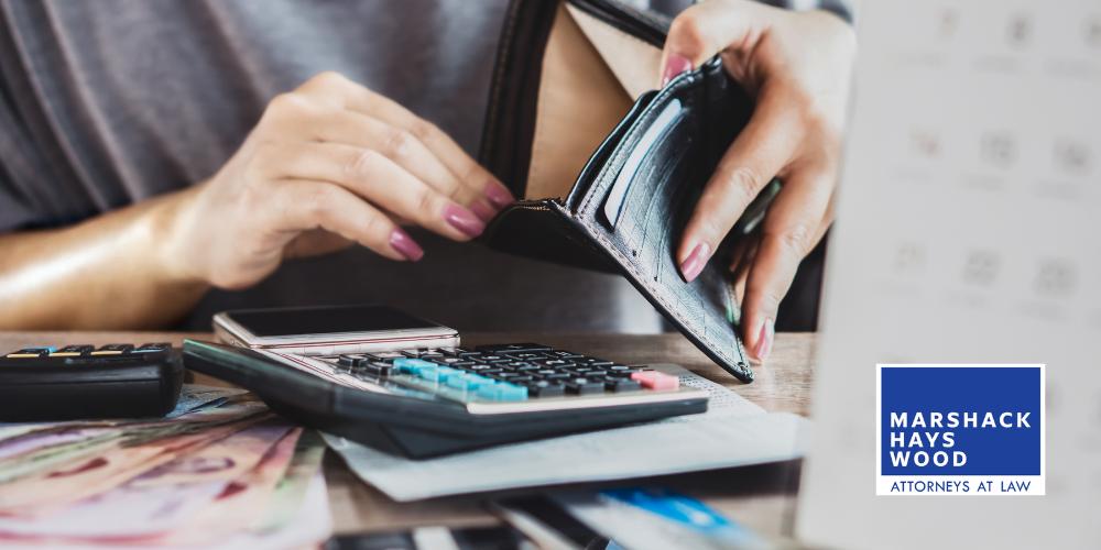 Business bankruptcy attorneys in California