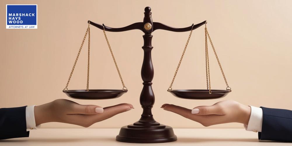 Experienced Alternative Dispute Resolution Law Firm in Southern California