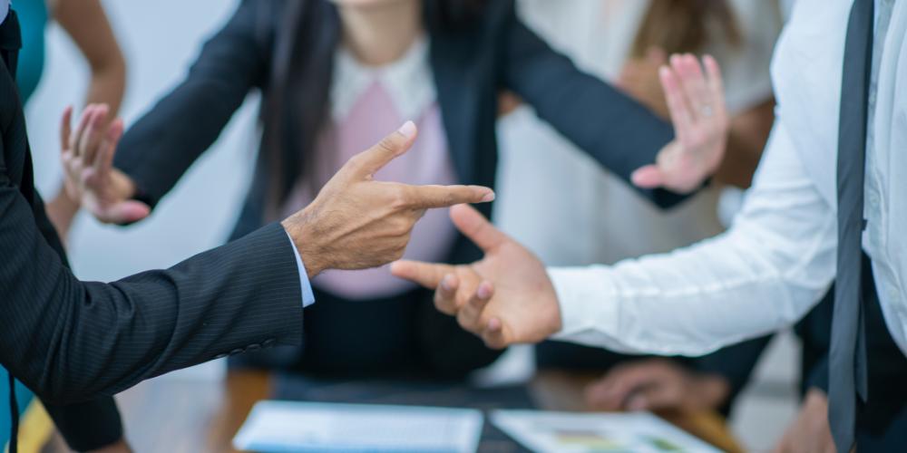 Orange County Alternative Dispute Resolution Lawyer