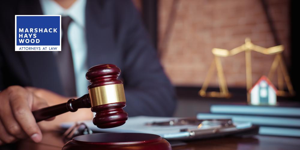 Orange County CA Subchapter 5 Bankruptcy Attorney