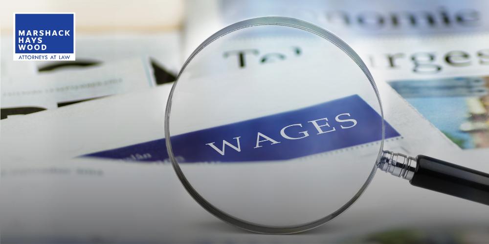 Orange County Wage Garnishment Attorney