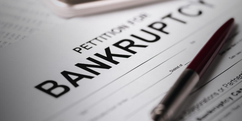 Subchapter 5 Bankruptcy Attorney in Orange County CA