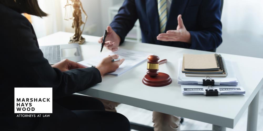 Subchapter 5 Bankruptcy Orange County