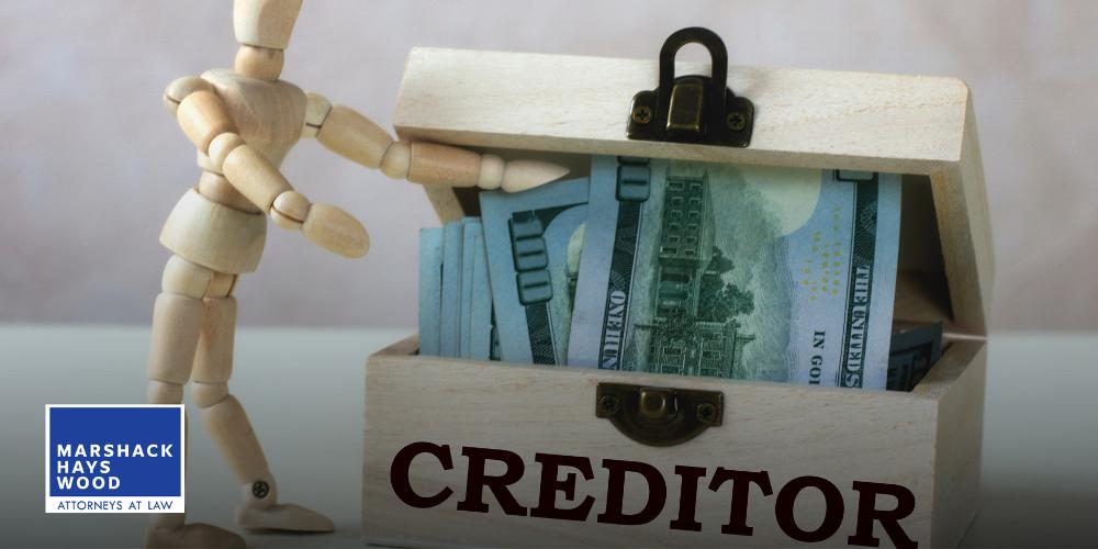 Wage Garnishment lawyer orange county