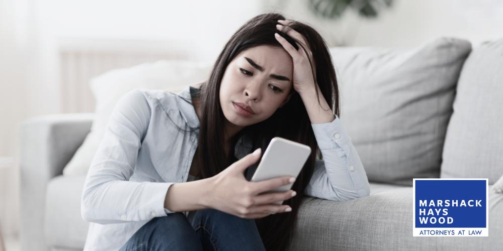 orange county debt collection defense lawyer