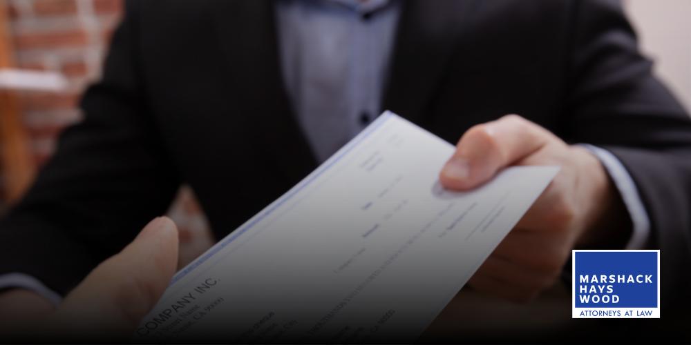 wage garnishment attorneys orange county ca