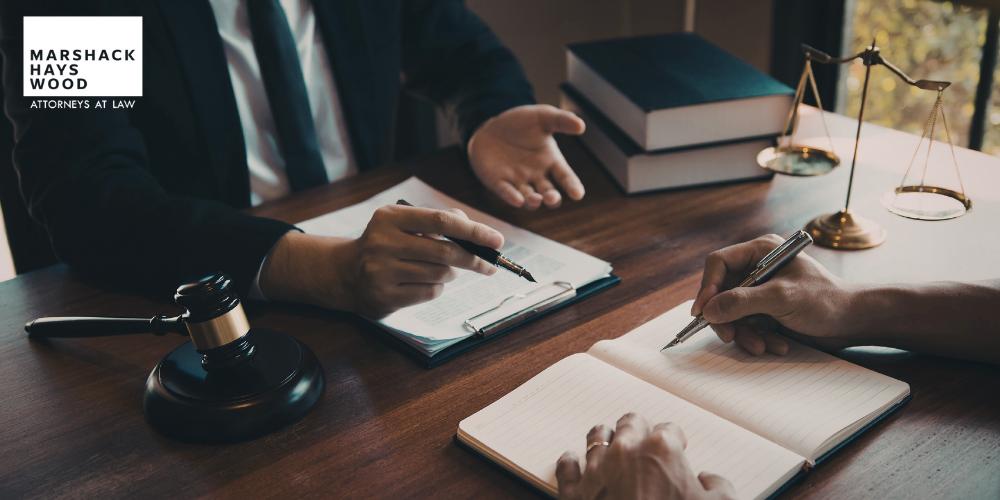 California Foreclosure Lawyer