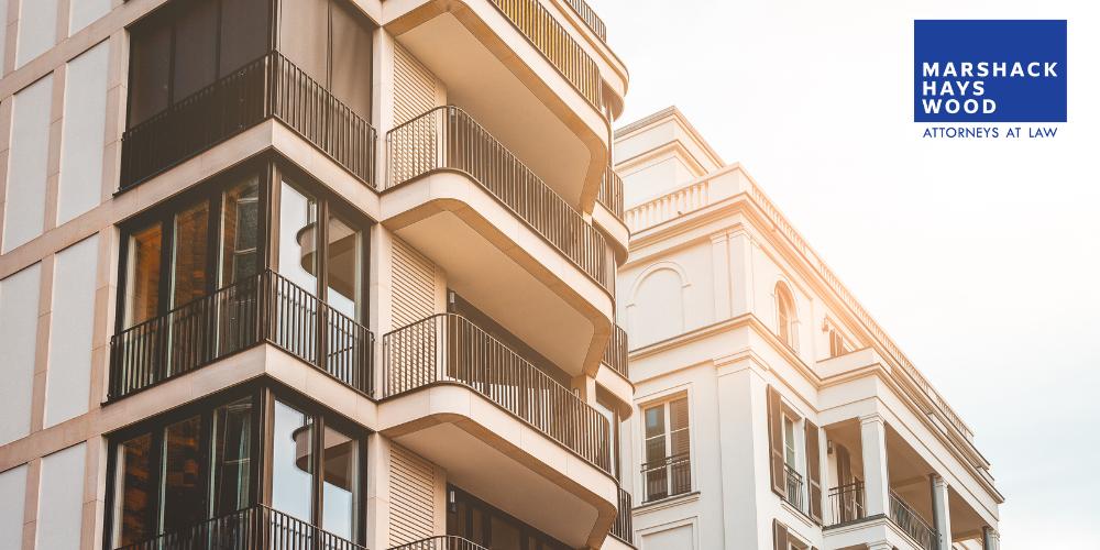 Orange County Real Estate Litigation Lawyer