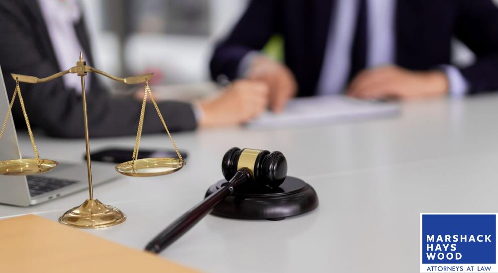 California Lender Liability Attorney