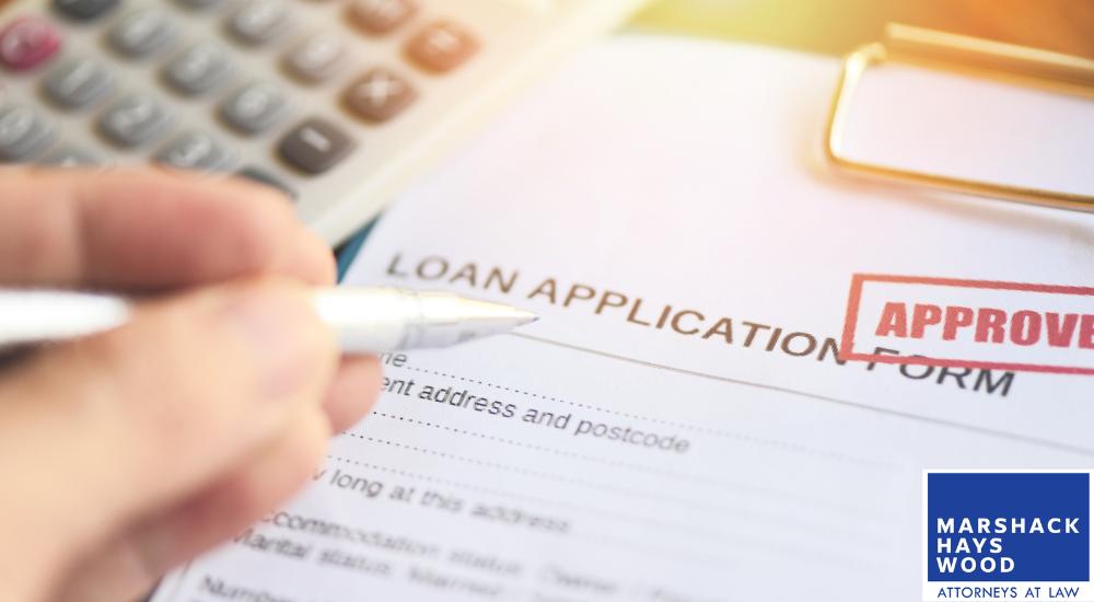 California Lender Liability Attorney