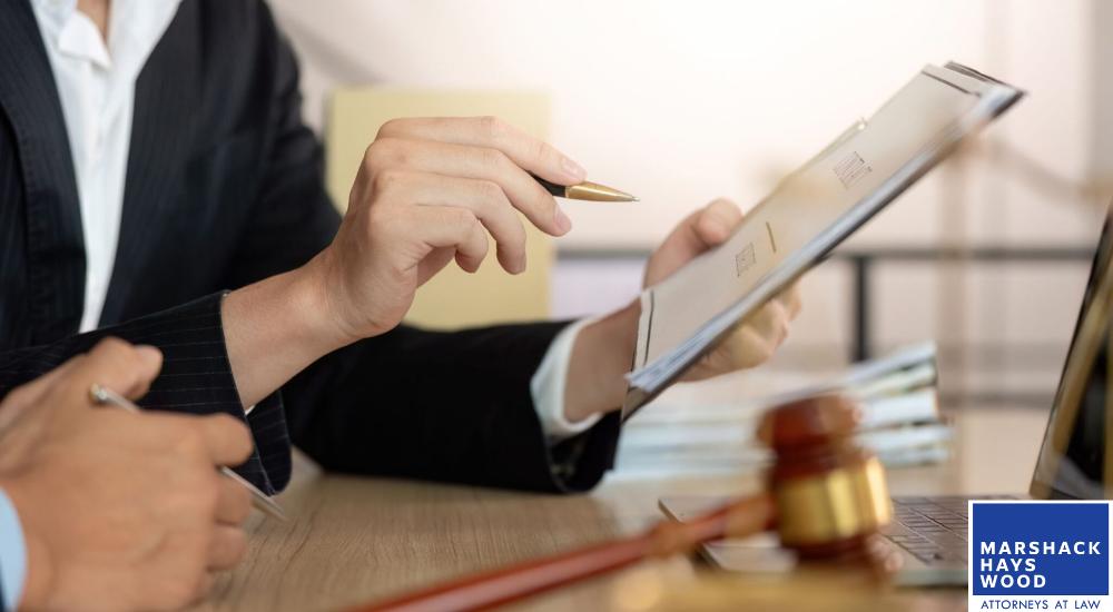 Orange County Lender Liability Law Firm