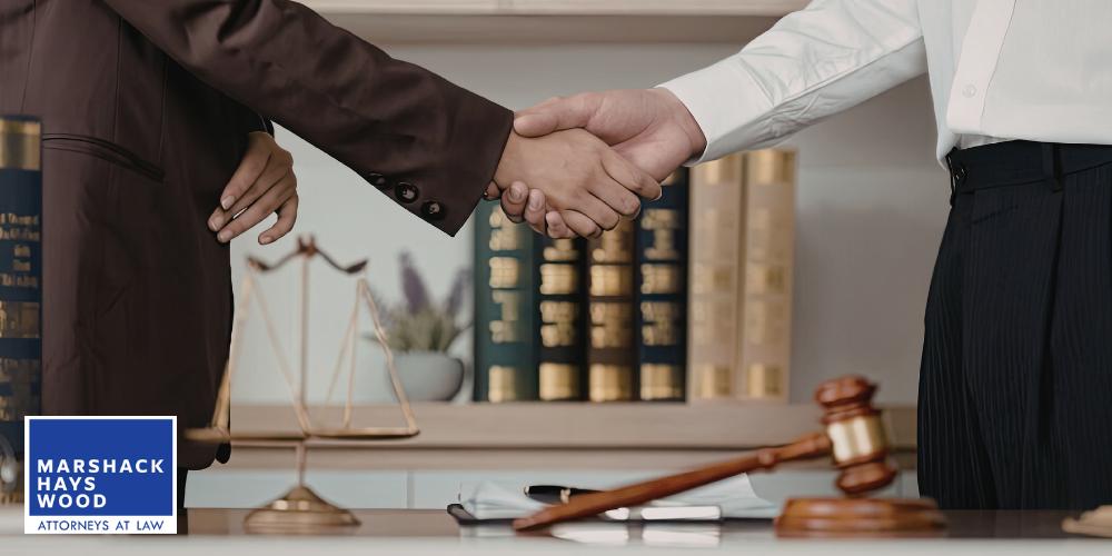 California Homestead Exemption attorneys