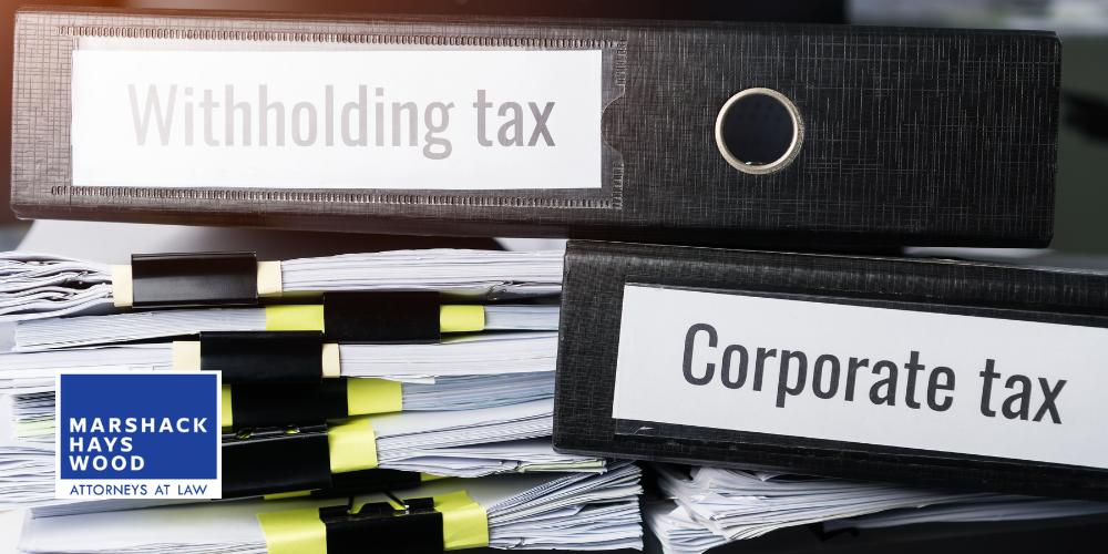 Orange County Business Formation Attorney